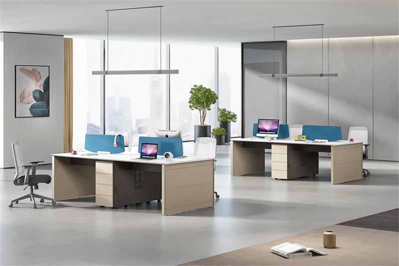 成都办公家具设计厂家带你了解办公家具设计应遵循的原则