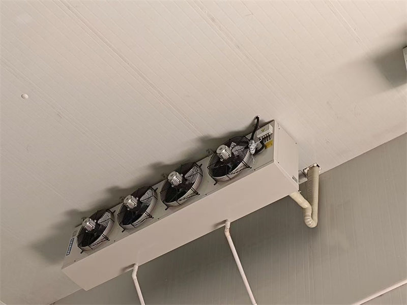 郑州保鲜库安装