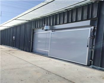 如何解决因库体密封性与保温性下降引起的冷库制冷效果差？