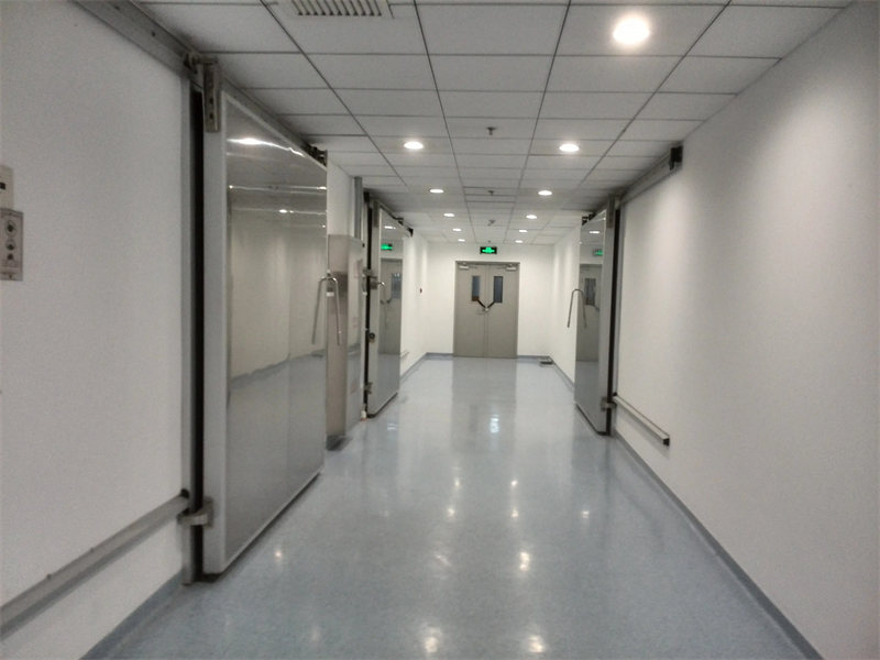 郑州医疗冷库