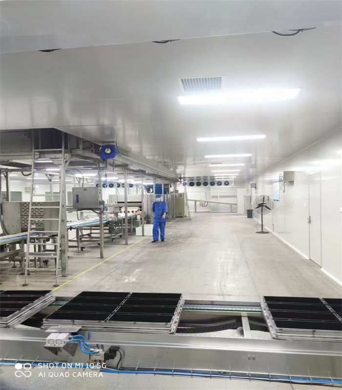 郑州工业降温设备厂家