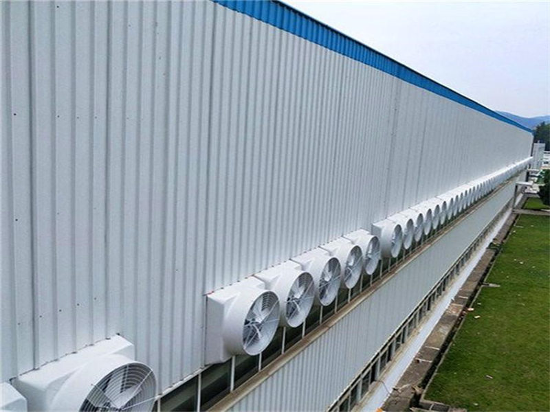 郑州工业降温设备生产厂家