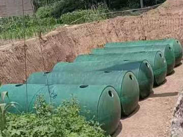 化粪池的使用效率用哪些方法可以提高你知道么?一起来了解下