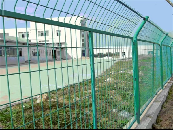 西安圍欄廠家