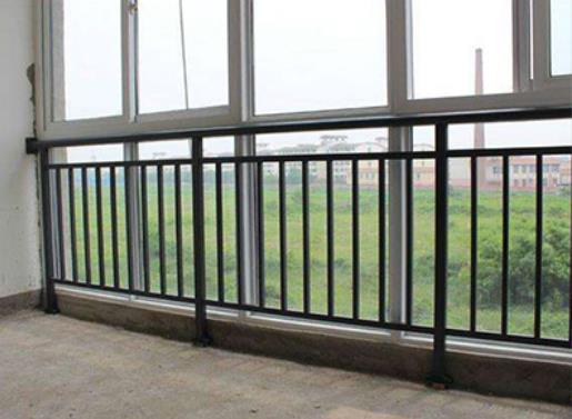 澤鑫建材：專注護欄定制，為城市安全與美觀保駕護航