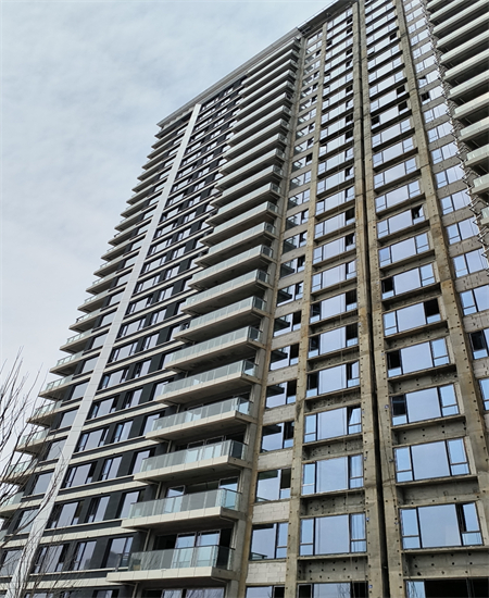 西安不锈钢护栏定制