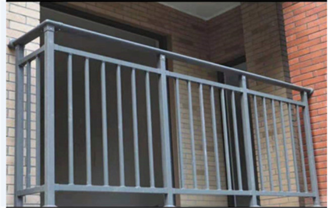 西安阳台护栏定制批发