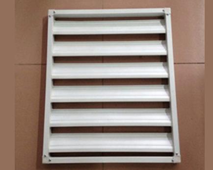 西安百叶窗批发