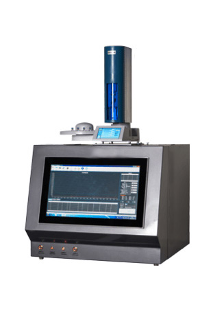 SH/T0689 紫外荧光硫含量测定仪