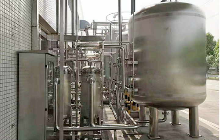 你知道吗？不锈钢水管的工作压力与试压压力竟如此不同