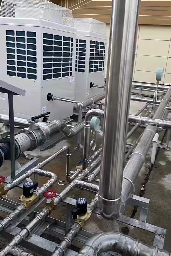 304与316L不锈钢水管知多少？揭开材质差异的奥秘