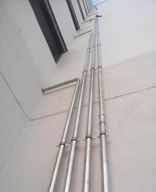 你知道吗？卡压式连接让不锈钢水管更耐用