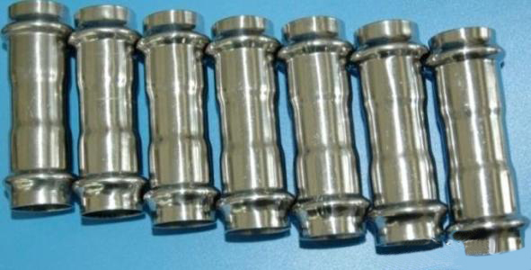 高层建筑为何偏爱不锈钢水管？解析背后原因