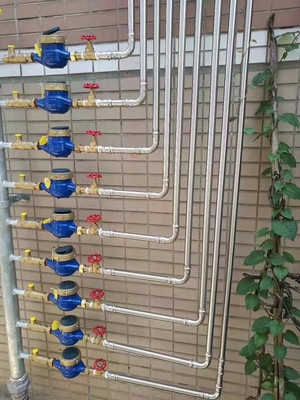 不锈钢管件固溶处理：提高性能的关键