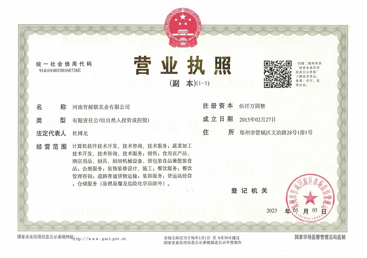 资质