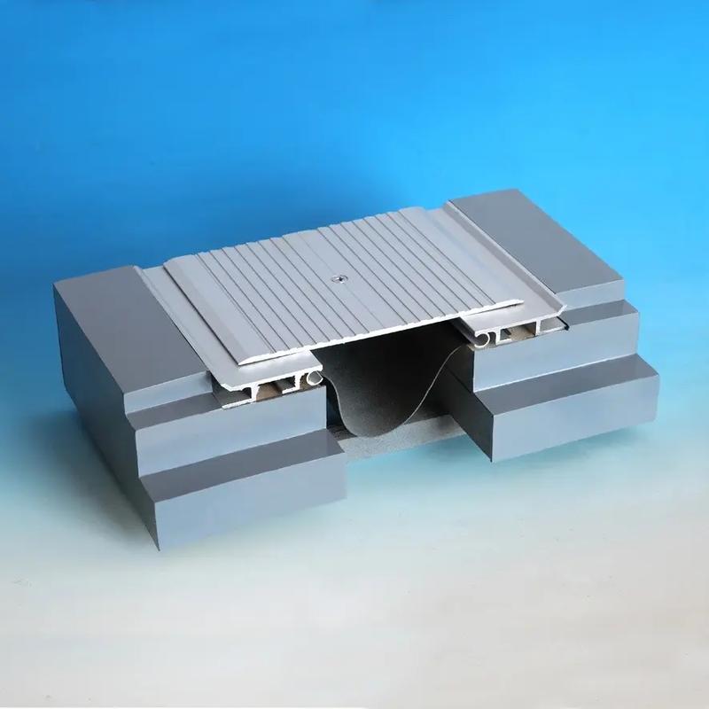 成都变形缝厂家赋能四川建筑产业——成都逸天诚