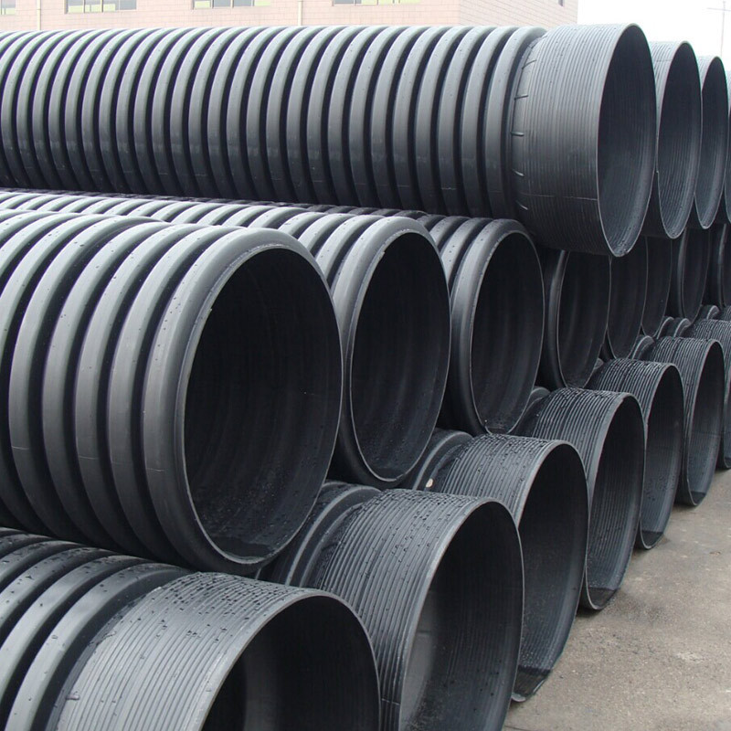 价格_pe钢带波纹管批发_pe孔网钢带给水管生产_pe克拉管销售-嘉荣豪