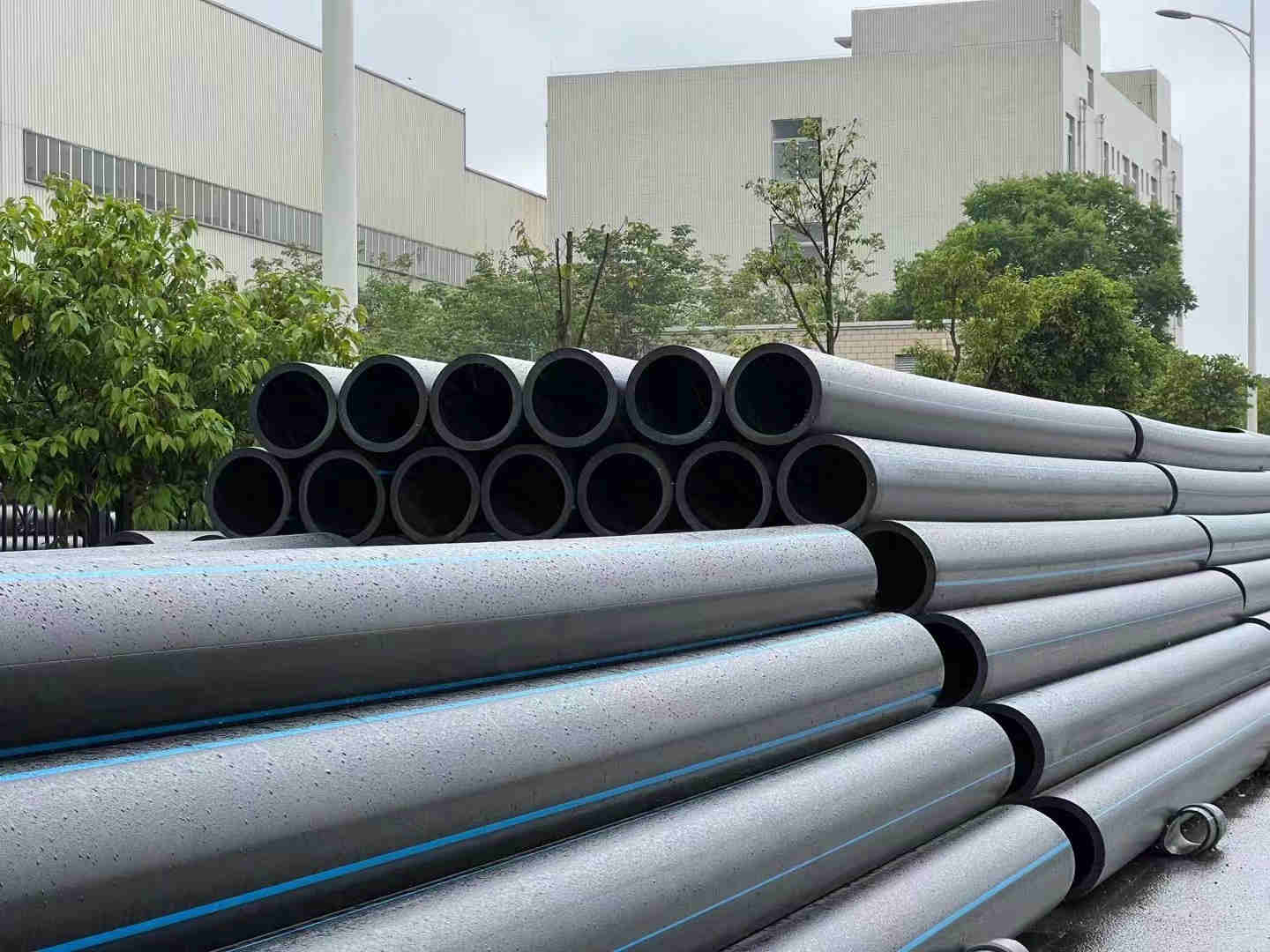 新疆鋼絲（sī）網骨架管廠家（jiā）