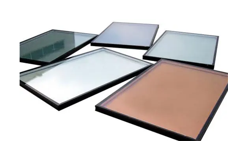 Low-E玻璃常见问题和处理方式