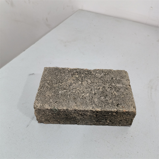 您了解水泥砖吗？