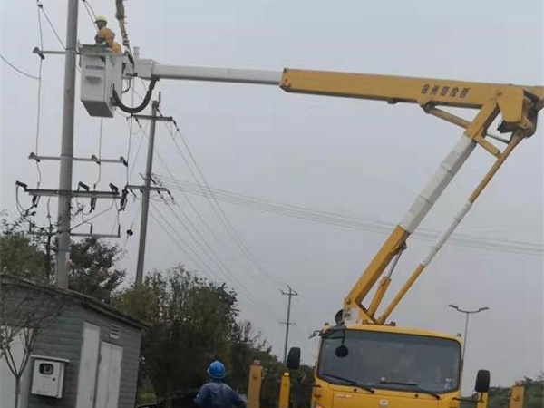 新疆成都电力安装-电气线路安装