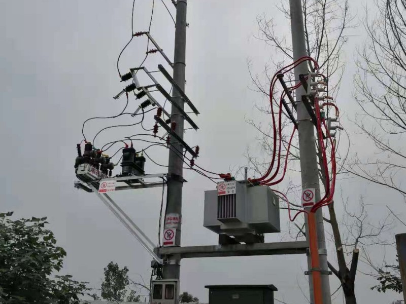 新疆成都电力安装—电力安装