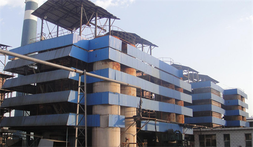 工厂展示