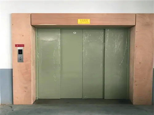 成都载货电梯