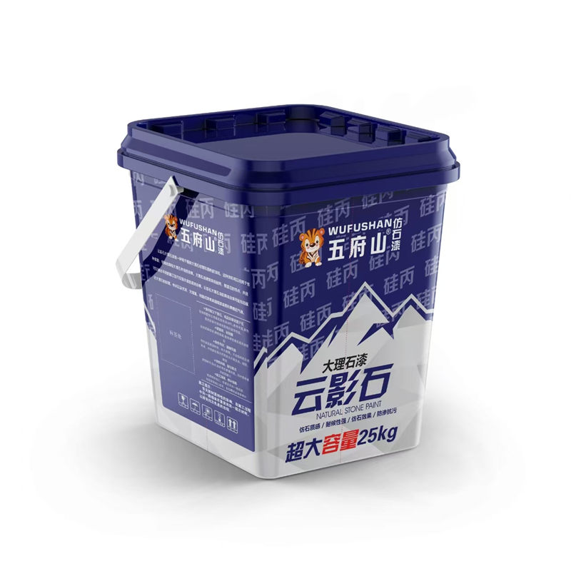 上海大理石漆云影石厂家