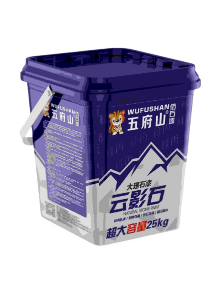 大理石漆云影石厂家