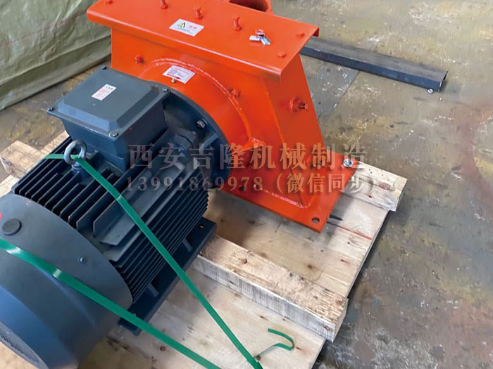 Q034拋丸器