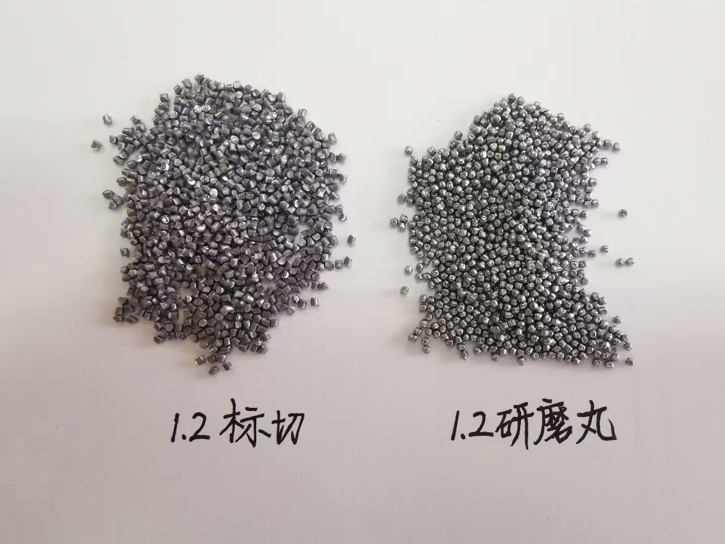西安鋼丸鋼砂安全生產管理實踐與經驗分享
