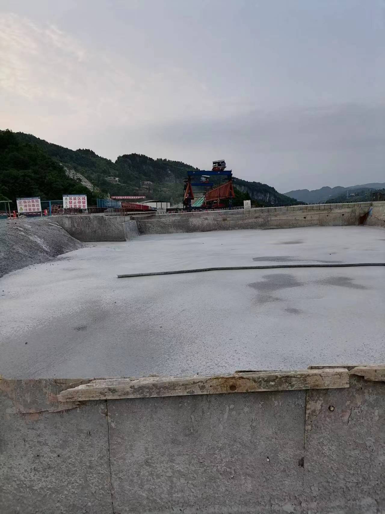 贵州发泡混凝土生产