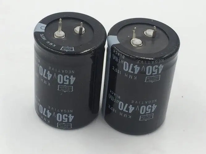 电容器额定电流计算方式