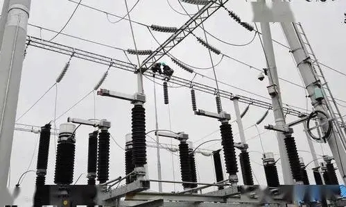 10kV架空线路、设备常见故障的原因及查找方法