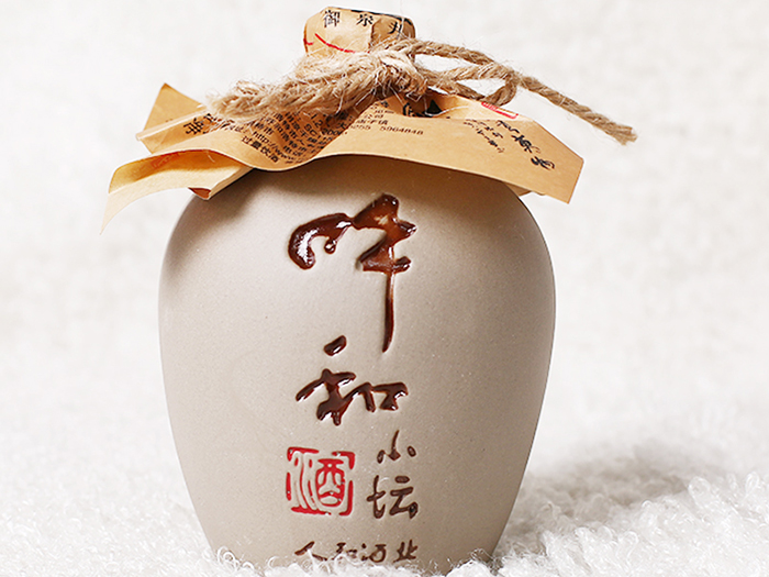 呼和小坛酒
