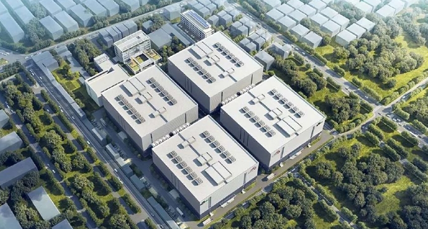 昆明经开区数据中心托管供电、带宽配置标准是什么