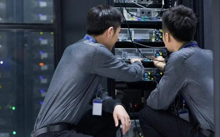 企业机柜全流程托管运维，贵阳机房断电重启、硬件检修上下电服务