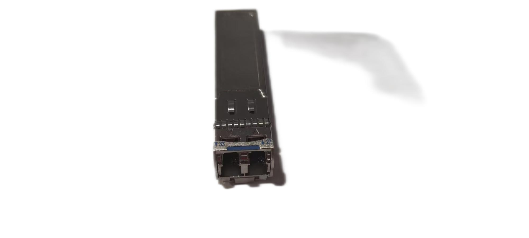 DTACP**-EELLJ*系列25Gbps CWDM 单路双纤双向 LC 收发模块