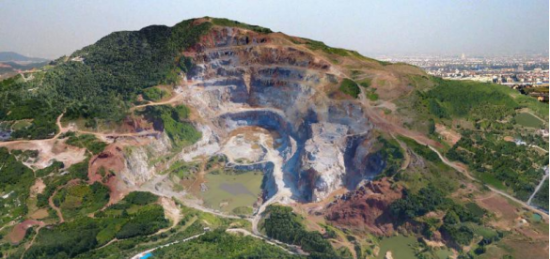 金屬非金屬礦山作業(yè)人員安全風險告知卡