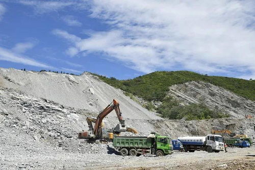 非煤礦山用橡膠軟管安全注意事項(xiàng)