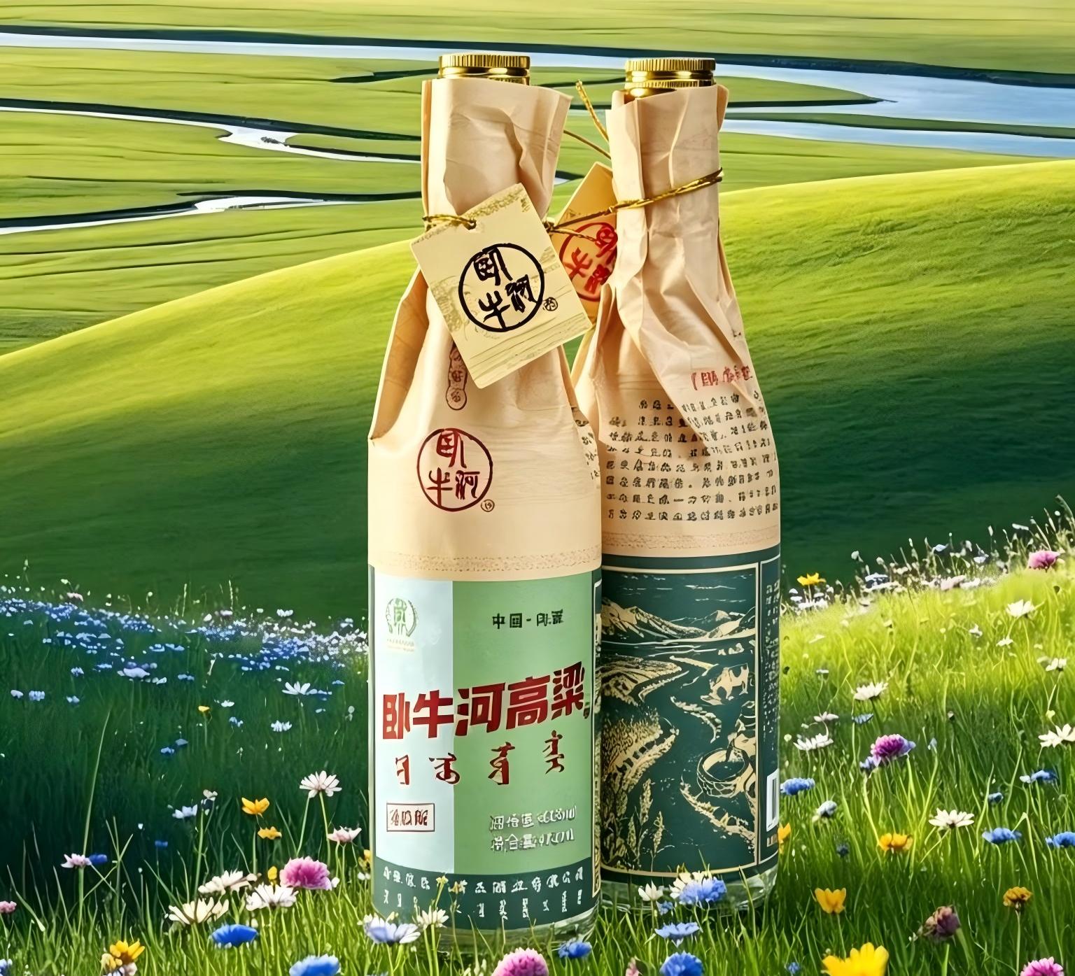 醇品质 纯享受