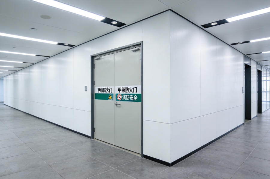 防火门厂家 防火门厂家
