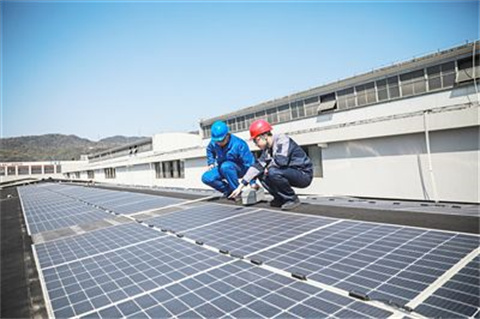 【科普】四川光伏储能系统的定义