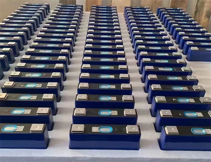 宁德时代锂电池
