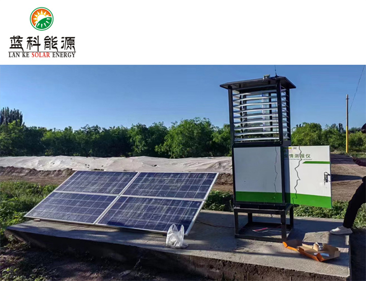 宜宾光伏离网发电