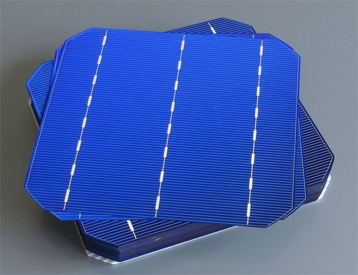 宜宾英发电池片