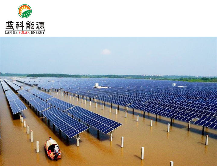 宜宾并网光伏发电