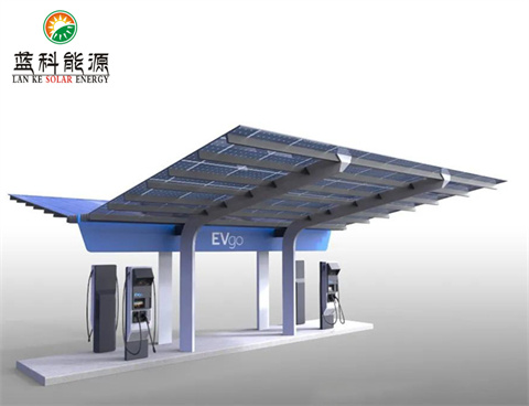 智慧储能系统工程