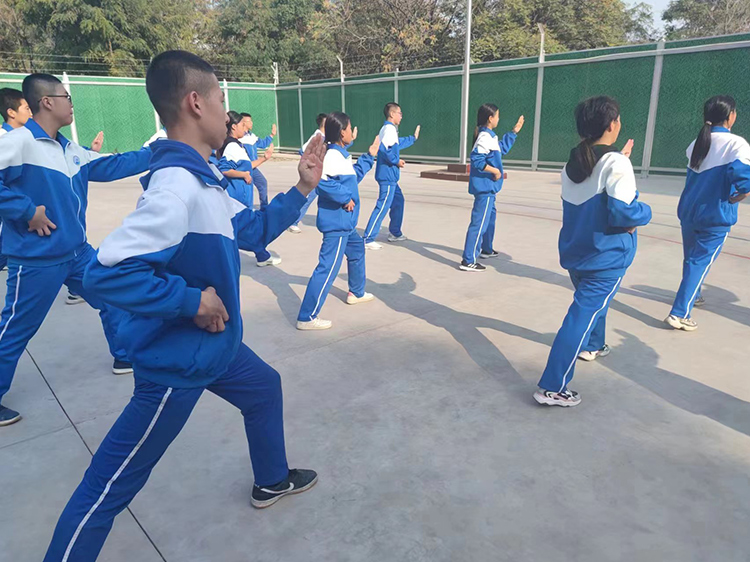 宁夏军事训练学校